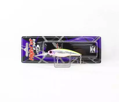 OSP High Cut DR Suspend Shad Rattle Lure Minnow Lure DM-74 (4257)