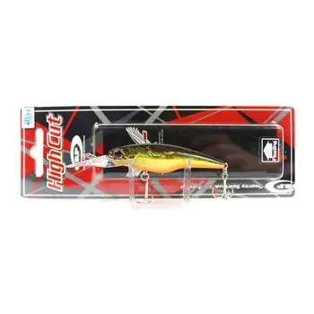 OSP High Cut Floating Shad Silent Minnow приманка H-04 (9730)