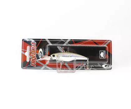 OSP High Cut Floating Shad Silent Minnow Lure HF-76 (1689 г.)