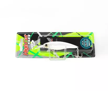 OSP High Cut SR 63 mm 5.8 grams Floating Lure H-88 (4314)