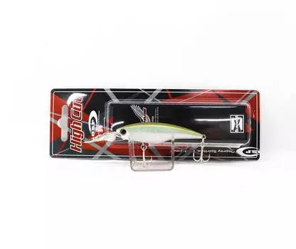 OSP High Cut Suspend Shad Silent Minnow Lure GF-76 (9216)