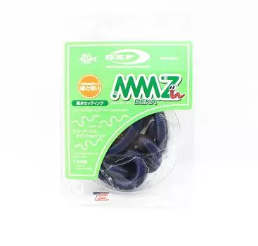 OSP Мягкая приманка MMZ Large W032 (7577)