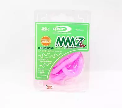 OSP Мягкая приманка MMZ Large W036 (7584)