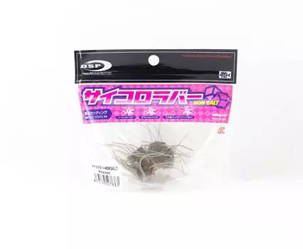 OSP Мягкая приманка Saikoro Rubber Non Salt 12 мм SR05 (7683)