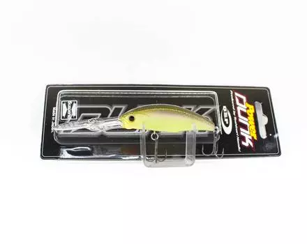OSP Power Dunk 57 Suspend Deep Diving Lure Minnow P-91 (7355)