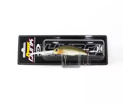 OSP Power Dunk 57 Suspend Deep Diving приманка Minnow M-47 (8788)