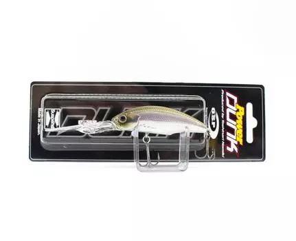 OSP Power Dunk 57 Suspend Deep Diving Lure Minnow Lure HF-76 (2149)
