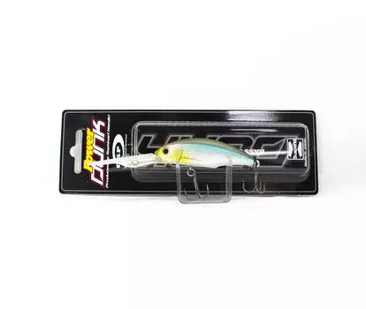 OSP Power Dunk 57 Suspend Deep Diving приманка Minnow MHF-92 (3676)