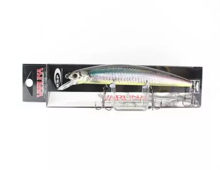 OSP Приманка Varuna 110 SP Suspend Minnow RP-91 (0781)