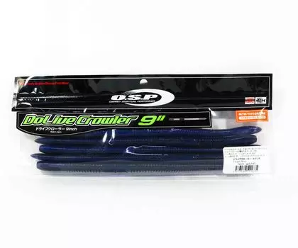OSP Soft Lure Dolive Crawler 9 дюймов TW191 (1675 г.)