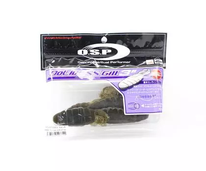 OSP Soft Lure Dolive SS Gill 3 Inches W-004 (7711)