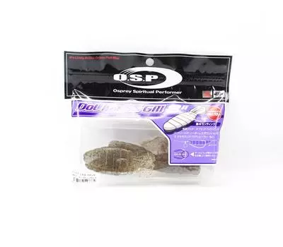 OSP Soft Lure Dolive SS Gill 3 Inches TW-117 (7735)