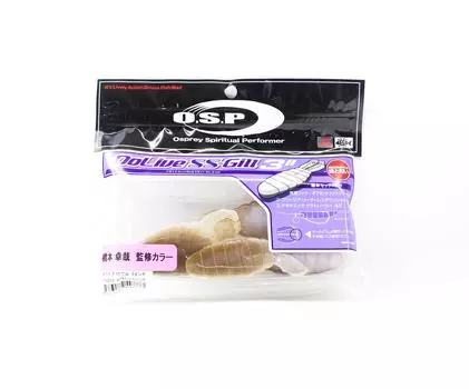 OSP Soft Lure Dolive SS Gill 3 Inches TW-213 (7773)