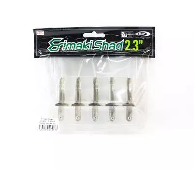 OSP Soft Lure Erimaki Shad 2.3 Inches TW-220 (4673)