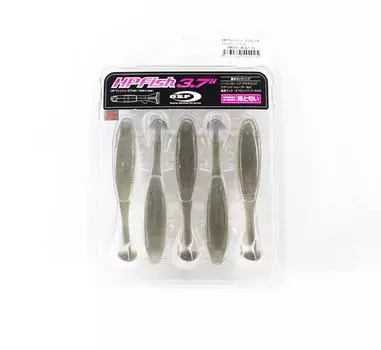 OSP Soft Lure HP Fish 3.7 дюйма TW221 (4925)