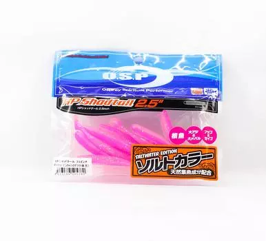 Мягкая приманка OSP HP Shad Tail 2,5 дюйма TW-110 (5780)
