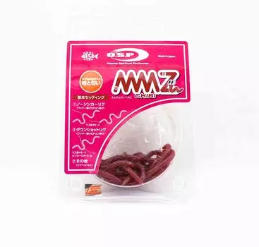 OSP Soft Lure MMZ Small W-050 (6518)