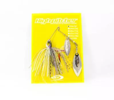 OSP Spinner Bait High Pitcher DW 1/4 унции ST17 (4551)