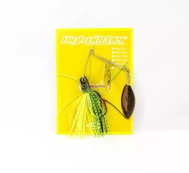 OSP Spinner Bait High Pitcher DW 5/8 Oz S-38 (4827)