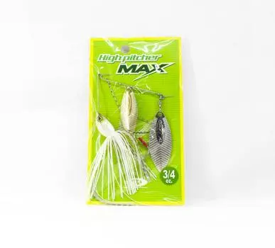 OSP Spinner Bait High Pitcher Max DW 3/4 Oz S06 (1338)