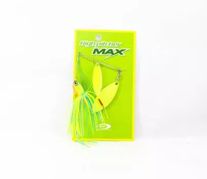 OSP Spinner Bait High Pitcher Max DW 3/4 Oz S-56 (1420)