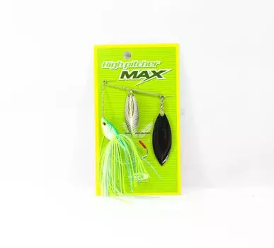 OSP Spinner Bait High Pitcher Max DW 3/4 унции S-61 (1451)