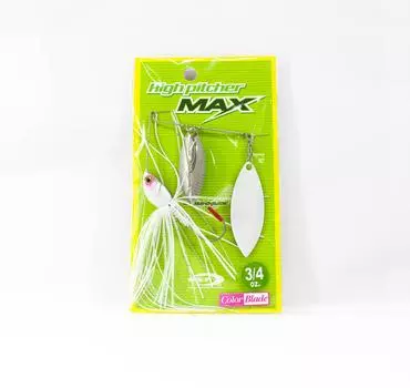 OSP Spinner Bait High Pitcher Max DW 3/4 унции S57 (1437)