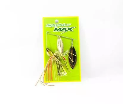OSP Spinner Bait High Pitcher Max DW 3/4 унции S-22 (1369)