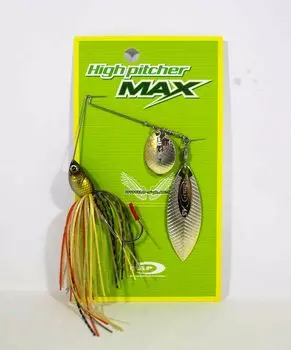 OSP Spinner Bait High Pitcher Max TW 5/8 унций S-22 (1215)