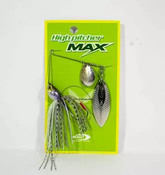 OSP Spinner Bait High Pitcher Max TW 5/8 унций ST-17 (1192)