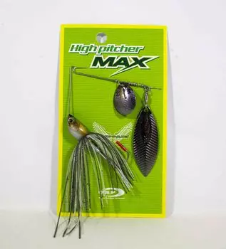 OSP Spinner Bait High Pitcher Max TW 5/8 унций S-51 (1260)