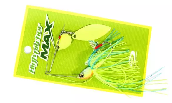 OSP Spinner Bait High Pitcher Max TW 3/4 унции S-56 (1574 г.)