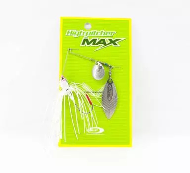 OSP Spinner Bait High Pitcher Max TW 3/8 унции S-57 (0836)
