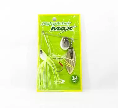 OSP Spinner Bait High Pitcher Max TW 3/4 унции ST-21 (1505)