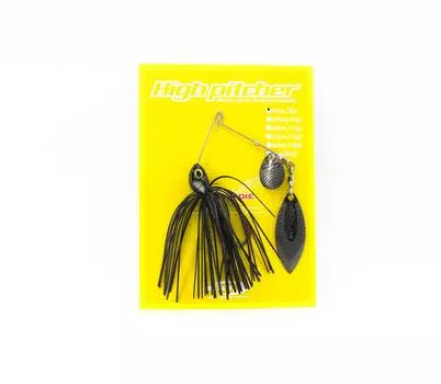 OSP Spinner Bait High Pitcher TW 1/4 унции S-55 (2020)