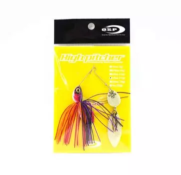 OSP Spinner Bait High Pitcher TW 1/2 унции S-50 (4292)