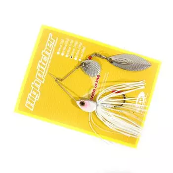 OSP Spinner Bait High Pitcher TW 1/2 унции S-57 (9976)