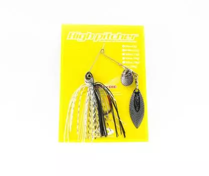 OSP Spinner Bait High Pitcher TW 1/4 унции S-05 (4421)