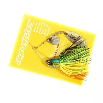 OSP Spinner Bait High Pitcher TW 1 унция S-38 (8832)
