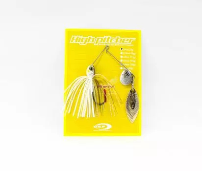 OSP Spinner Bait High Pitcher TW 1/4 унции S-23 (4476)