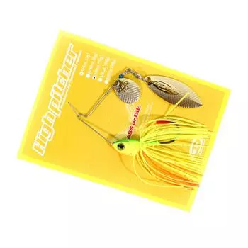 OSP Spinner Bait High Pitcher TW 3/8 унции S-35 (5145)