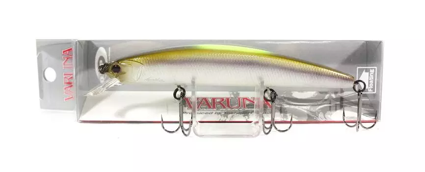 OSP Varuna 110 F Плавающая приманка Minnow T-26 (5107)