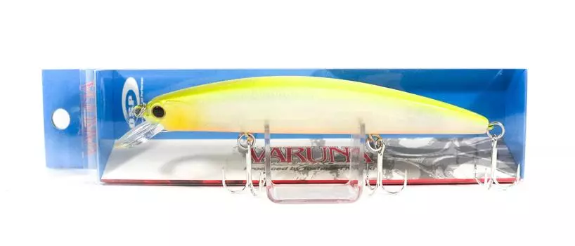 OSP Varuna 110 S Тонущая приманка Minnow P-64 (6098)