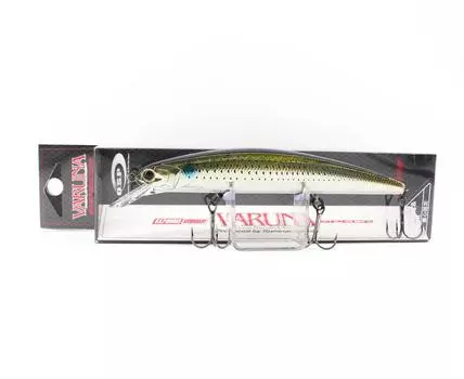 OSP Varuna 110 SF Spec 2 Плавающий Minnow HS-12 (4522)