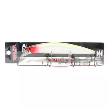 OSP Varuna 110 SP Suspend Minnow Luer T-59 (7645)