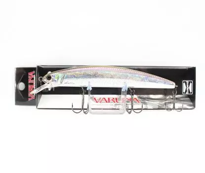 OSP Varuna 110 SP Suspend Minnow Luer HF-76 (4148)