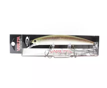 OSP Varuna 110 SP Suspend Minnow Lure S-23 (4117)