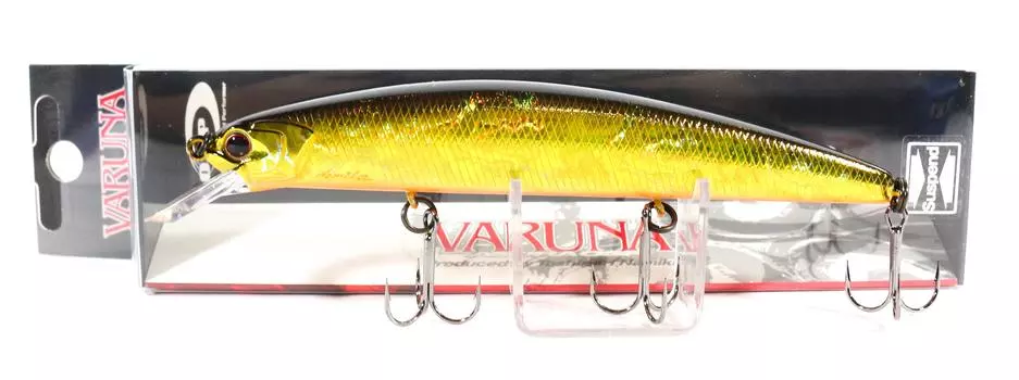OSP Varuna 110 SP Suspend Minnow Lure H-04 (7621)