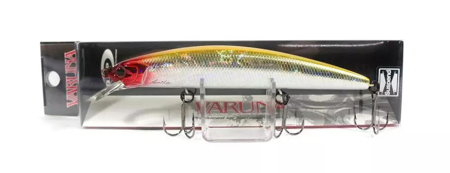 OSP Varuna 110 SP Suspend Minnow Lure H-59 (9242)