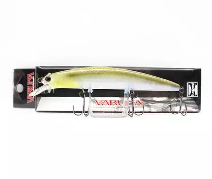 OSP Varuna 110 SP Suspend Minnow Lure P-47 (6099)